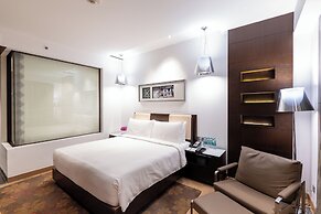 Crowne Plaza Greater Noida by IHG