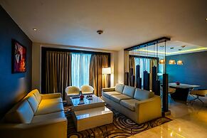 Crowne Plaza Greater Noida by IHG