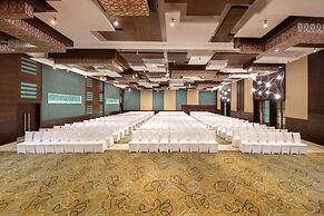 Crowne Plaza Greater Noida by IHG