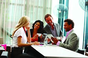 Crowne Plaza Greater Noida by IHG