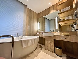 Crowne Plaza Greater Noida by IHG