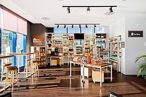 Hilton Garden Inn Sevilla