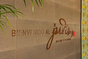 Hilton Garden Inn Sevilla