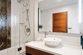 Hilton Garden Inn Sevilla