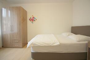 Apartments Swiss Star Aussersihl