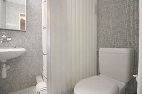 Apartments Swiss Star Aussersihl