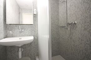 Apartments Swiss Star Aussersihl