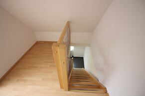 Apartments Swiss Star Aussersihl