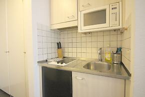 Apartments Swiss Star Aussersihl