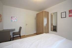 Apartments Swiss Star Aussersihl