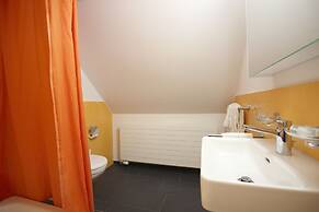 Apartments Swiss Star Aussersihl