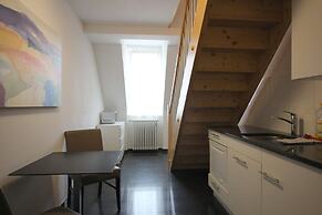 Apartments Swiss Star Aussersihl