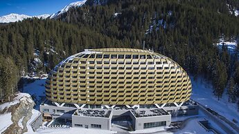 AlpenGold Davos
