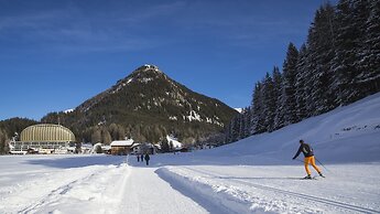 AlpenGold Davos