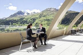AlpenGold Davos