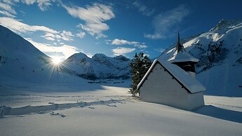 AlpenGold Davos