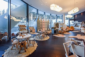 AlpenGold Davos