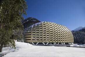 AlpenGold Davos
