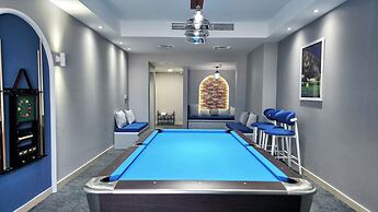 Ramada by Wyndham Beach Hotel Ajman