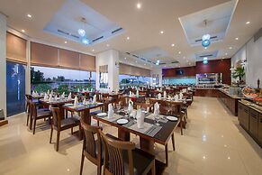 Ramada by Wyndham Beach Hotel Ajman