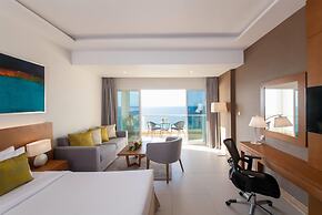 Ramada by Wyndham Beach Hotel Ajman