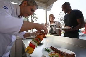 Ramada by Wyndham Beach Hotel Ajman