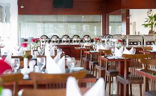 Ramada by Wyndham Beach Hotel Ajman