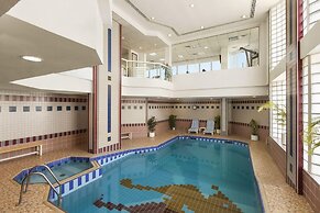 Ramada by Wyndham Beach Hotel Ajman