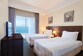 Ramada by Wyndham Beach Hotel Ajman