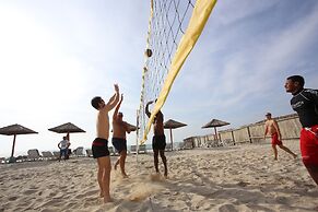 Ramada by Wyndham Beach Hotel Ajman