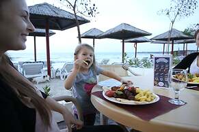 Ramada by Wyndham Beach Hotel Ajman