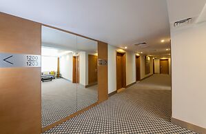 Ramada by Wyndham Beach Hotel Ajman