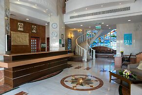 Ramada by Wyndham Beach Hotel Ajman