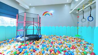 Ramada by Wyndham Beach Hotel Ajman