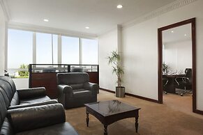 Ramada by Wyndham Beach Hotel Ajman
