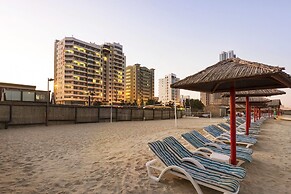Ramada by Wyndham Beach Hotel Ajman