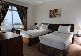 Ramada by Wyndham Beach Hotel Ajman