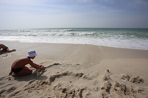 Ramada by Wyndham Beach Hotel Ajman