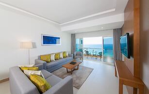 Ramada by Wyndham Beach Hotel Ajman