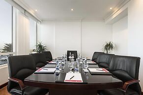 Ramada by Wyndham Beach Hotel Ajman