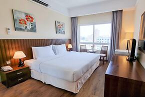Ramada by Wyndham Beach Hotel Ajman
