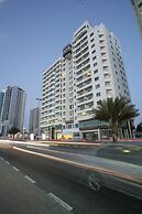 Ramada by Wyndham Beach Hotel Ajman