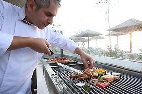 Ramada by Wyndham Beach Hotel Ajman