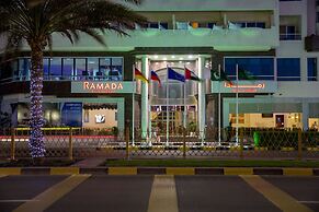Ramada by Wyndham Beach Hotel Ajman