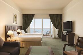Ramada by Wyndham Beach Hotel Ajman