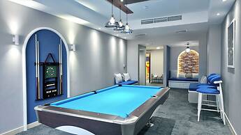 Ramada by Wyndham Beach Hotel Ajman