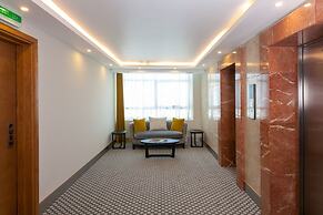 Ramada by Wyndham Beach Hotel Ajman