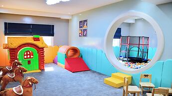 Ramada by Wyndham Beach Hotel Ajman