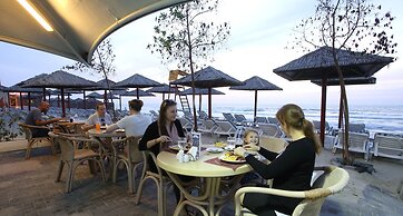 Ramada by Wyndham Beach Hotel Ajman