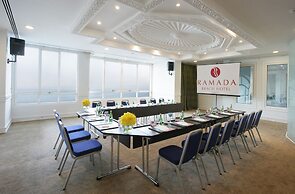 Ramada by Wyndham Beach Hotel Ajman